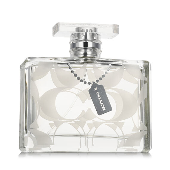 Coach Coach Signature Eau de Parfum (donna) 100 ml
