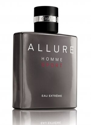 Chanel Allure Homme Sport Eau Extrême Eau de Toilette (uomo) 100 ml