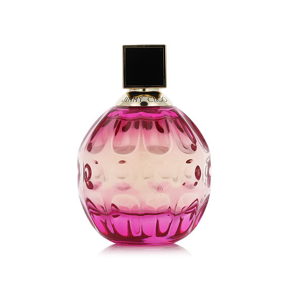 Jimmy Choo Rose Passion Eau de Parfum (donna) - tester 100 ml
