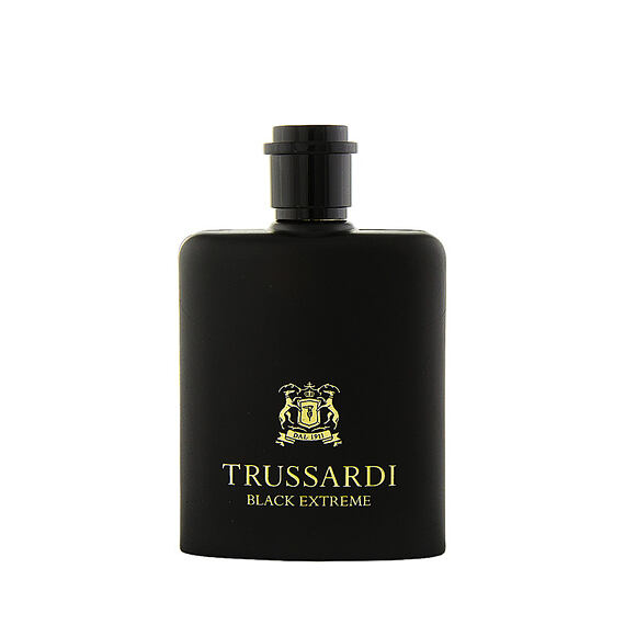 Trussardi Black Extreme Eau de Toilette (uomo) 100 ml