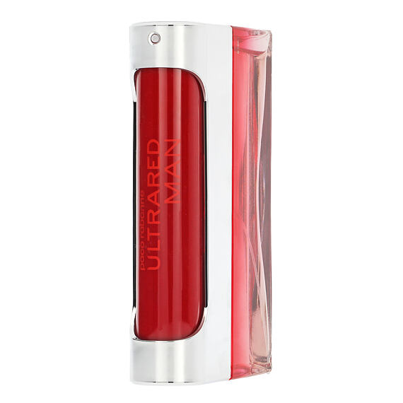 Paco Rabanne Ultrared Men Eau de Toilette (uomo) - tester 100 ml