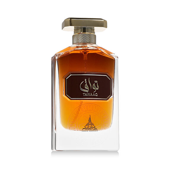 Paris Corner Tawaaq Eau de Parfum (unisex) 100 ml