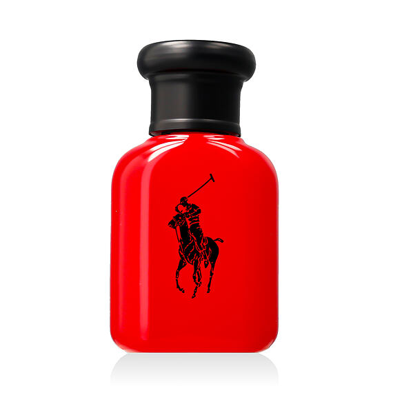 Ralph Lauren Polo Red Eau de Toilette (uomo) 40 ml