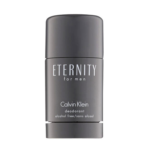 Calvin Klein Eternity for Men Deostick profumato (uomo) 75 ml