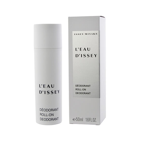 Issey Miyake L'Eau d'Issey Deodorante profumato Roll-on (donna) 50 ml