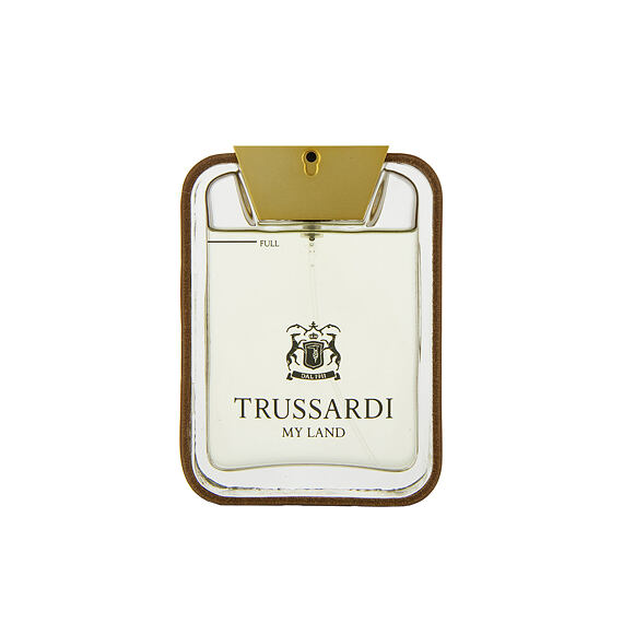 Trussardi My Land Eau de Toilette (uomo) - tester 100 ml