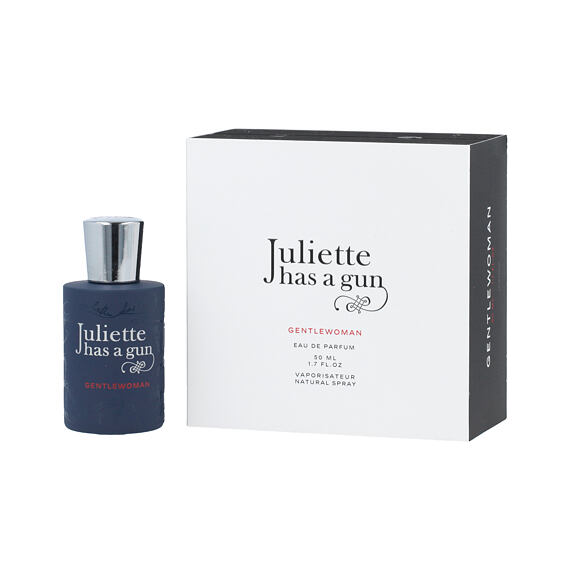 Juliette Has A Gun Gentlewoman Eau de Parfum (donna) 50 ml