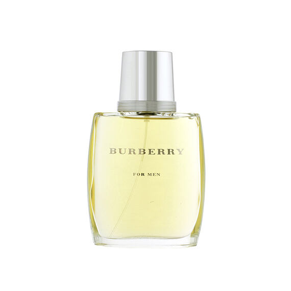 Burberry For Men Eau de Toilette (uomo) - tester 100 ml
