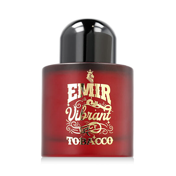 Emir Vibrant Spicy Tobacco Eau de Parfum (uomo) 100 ml