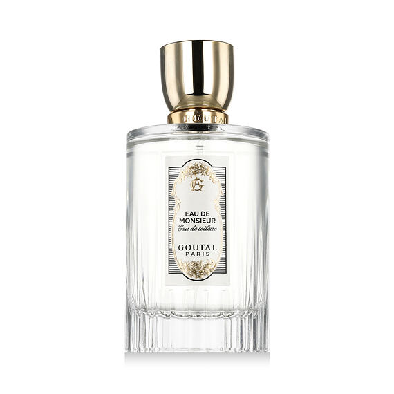 Goutal Eau de Monsieur Eau de Toilette (uomo) 100 ml