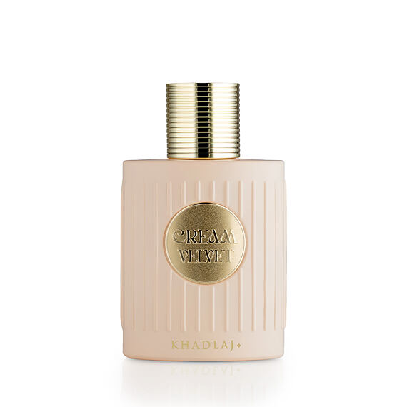 Khadlaj Cream Velvet Extrait de parfum (unisex) 100 ml