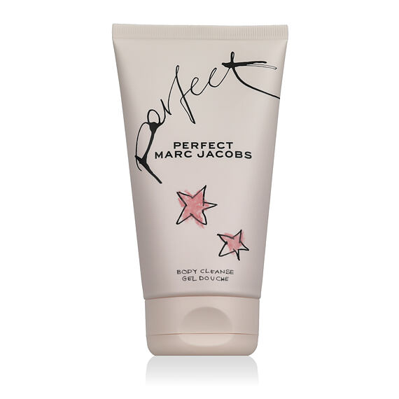 Marc Jacobs Perfect Gel Doccia profumato (donna) 150 ml