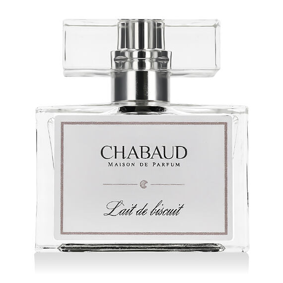 Chabaud Lait de Biscuit Eau de Toilette (unisex) 30 ml