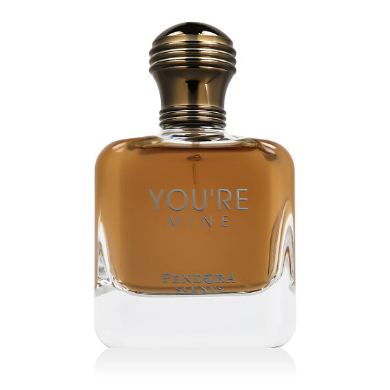 Pendora Scents You'Re Mine Eau de Parfum (uomo) 100 ml
