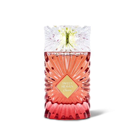 Gulf Orchid Sweet Heaven Cherry Eau de Parfum (unisex) 100 ml