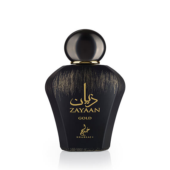 Khadlaj Zayaan Gold Eau de Parfum (uomo) 100 ml