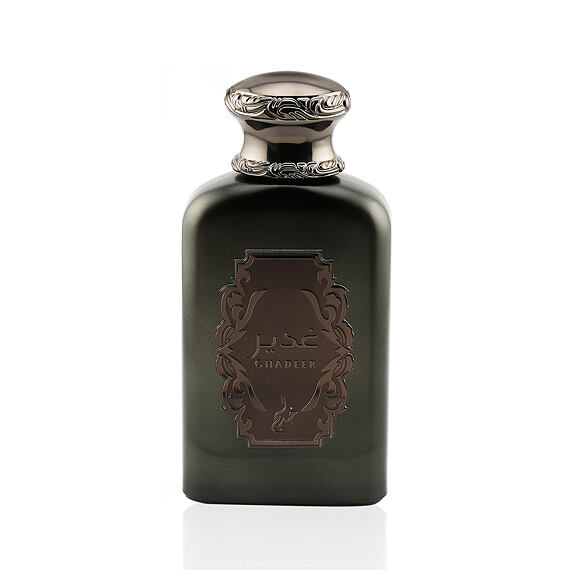 Khadlaj Ghadeer Silver Eau de Parfum (unisex) 100 ml