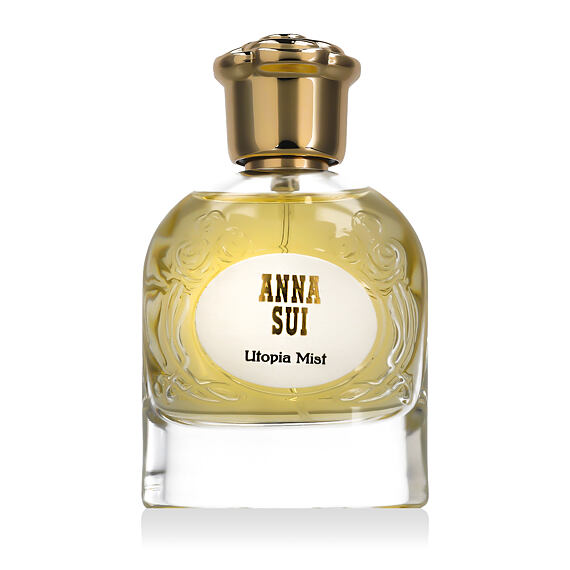 Anna Sui Utopia Mist Eau de Parfum (donna) 50 ml