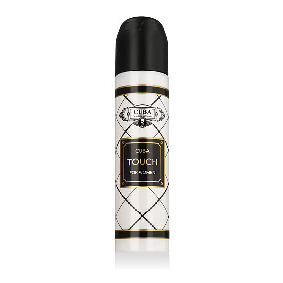 Cuba Touch Eau de Parfum (donna) 100 ml