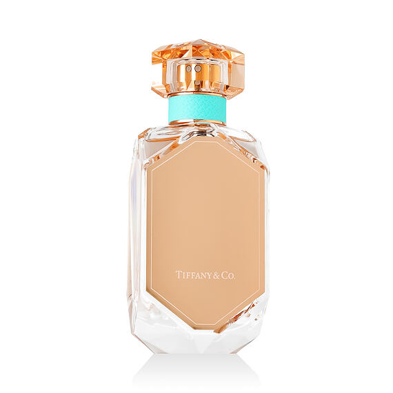 Tiffany Tiffany & Co Rose Gold Eau de Parfum (donna) 75 ml
