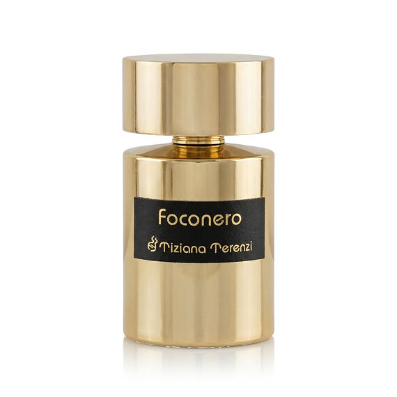 Tiziana Terenzi Foconero Spray per capelli (unisex) 50 ml