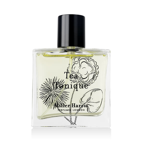 Miller Harris Tea Tonique Eau de Parfum (unisex) 50 ml
