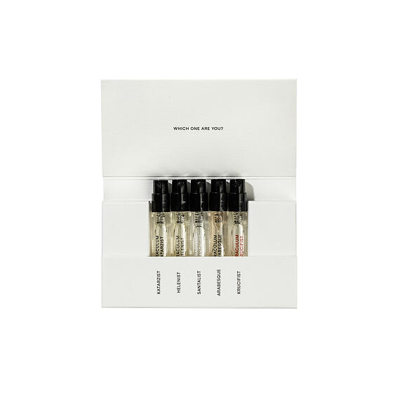 Oraculum Discovery Set 5 x 2 ml