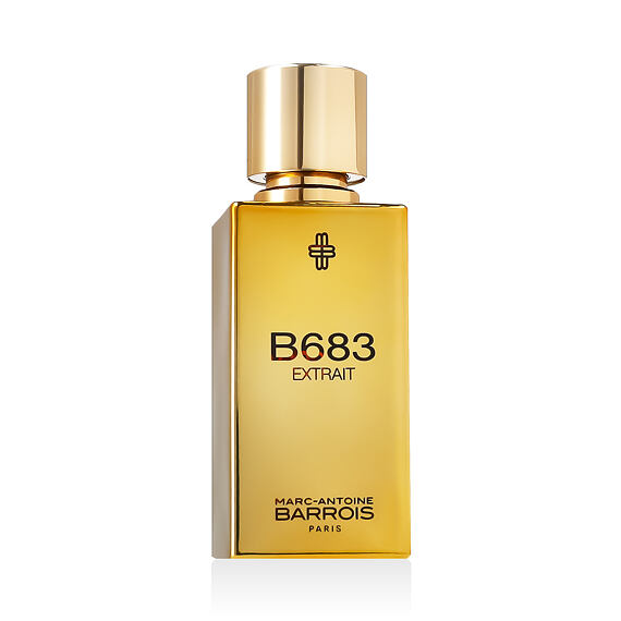 Marc-Antoine Barrois B683 Extrait de parfum (unisex) 50 ml
