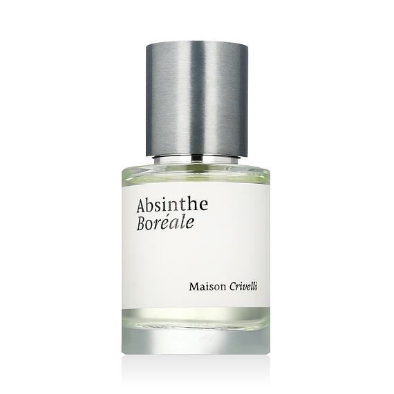 Maison Crivelli Absinthe Boréale Eau de Parfum (unisex) 30 ml