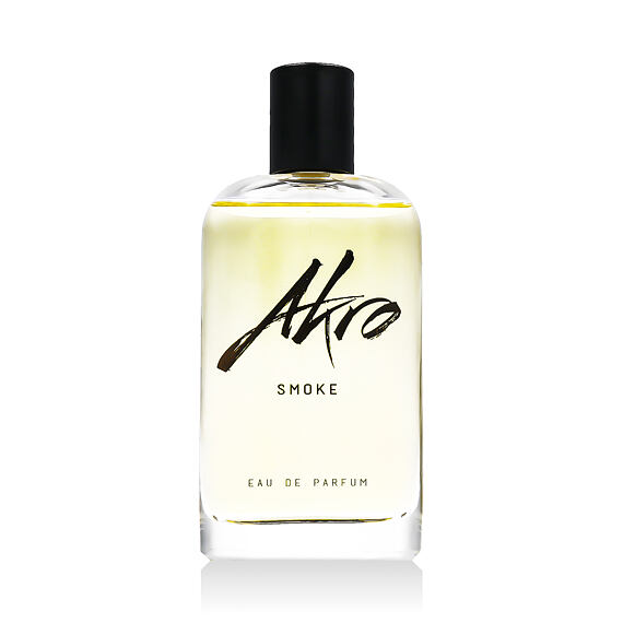 Akro Smoke Eau de Parfum (unisex) 100 ml
