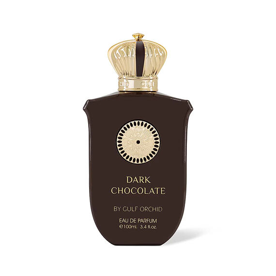 Gulf Orchid Dark Chocolate Eau de Parfum (unisex) 100 ml