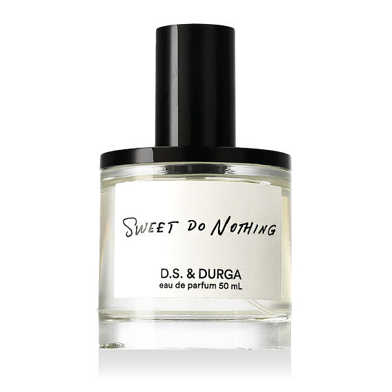 D.S. & Durga Sweet Do Nothing Eau de Parfum (unisex) 50 ml
