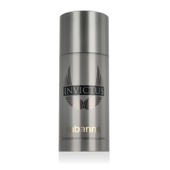 Rabanne Invictus Deodorante (uomo) 150 ml