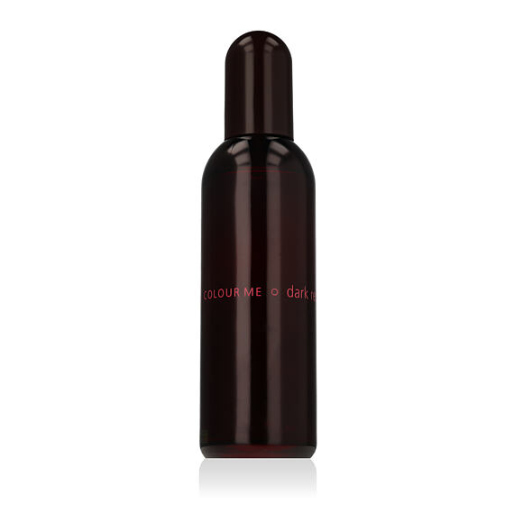 Milton Lloyd Colour Me Dark Red Eau de Parfum (donna) 100 ml