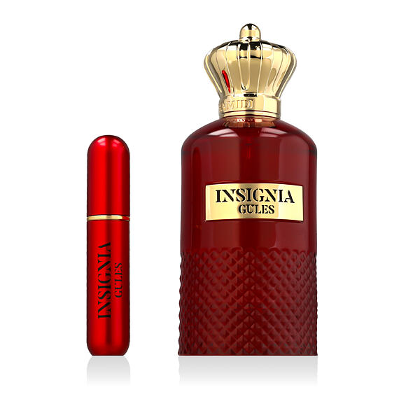 Hamidi Insignia Gules Parfum (unisex) 105 ml