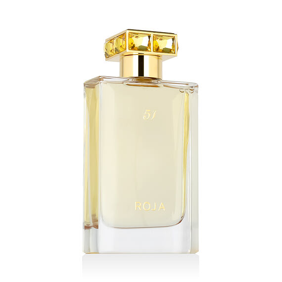Roja Parfums 51 Pour Femme Eau de Parfum (donna) 75 ml