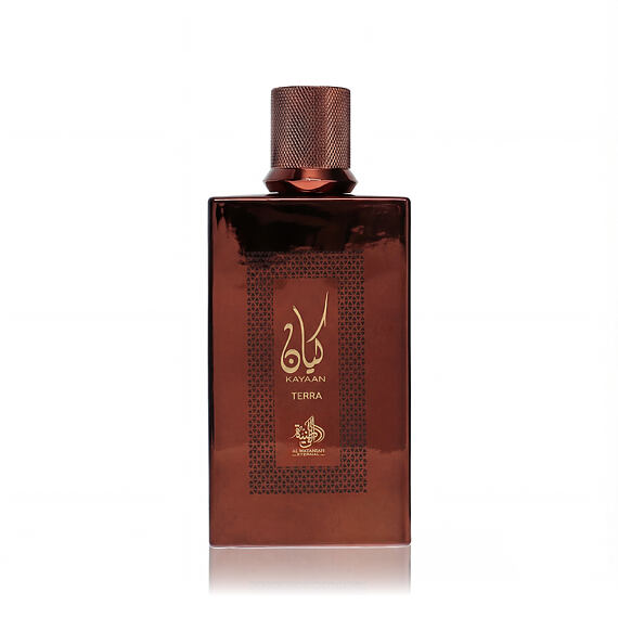 Al Wataniah Kayaan Terra Eau de Parfum (unisex) 100 ml
