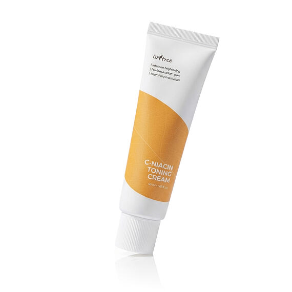 Isntree C-Niacin Toning Cream 50 ml