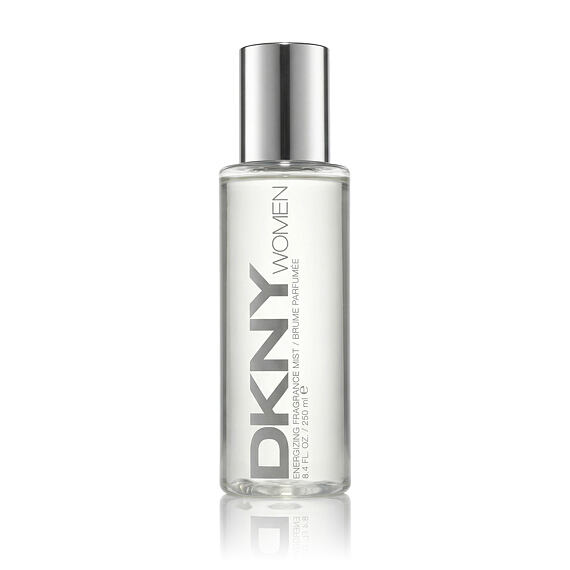DKNY Donna Karan Women Energizing Nebbia per capelli e corpo donna 250 ml