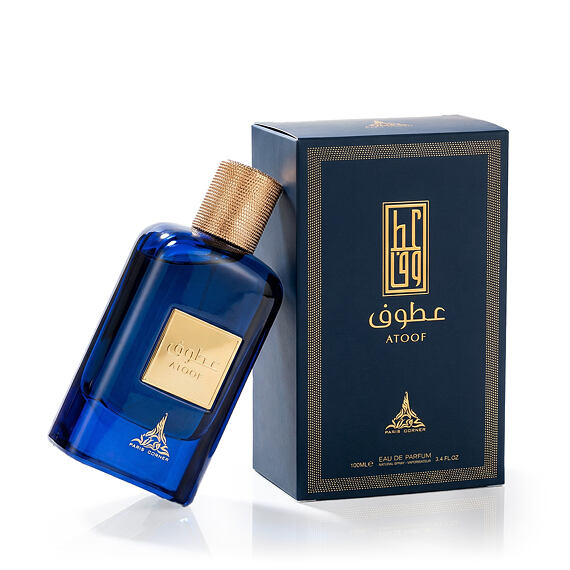Paris Corner Atoof Eau de Parfum (uomo) 100 ml