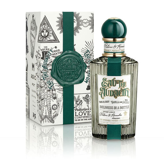 Penhaligon's Potion Remedies Eau The Audacity Eau de Parfum (unisex) 100 ml