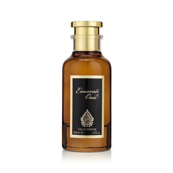 House of Perfumes Emarati Oud Eau de Parfum (unisex) 100 ml
