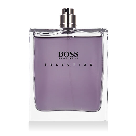 Hugo Boss Selection Eau de Toilette (uomo) - tester 100 ml