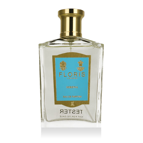 Floris Sirena Eau de Parfum (donna) - tester 100 ml