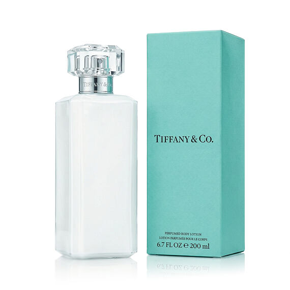 Tiffany Tiffany & Co. Latte per il corpo (donna) 200 ml