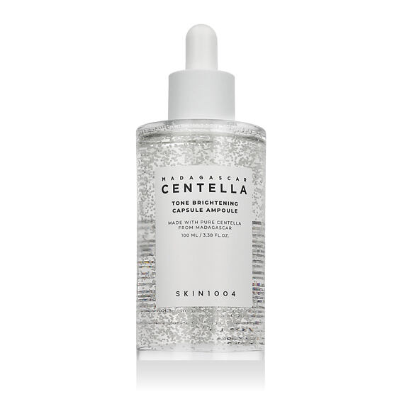 SKIN1004 Madagascar Centella Tone Brightening Capsule Ampoule 100 ml