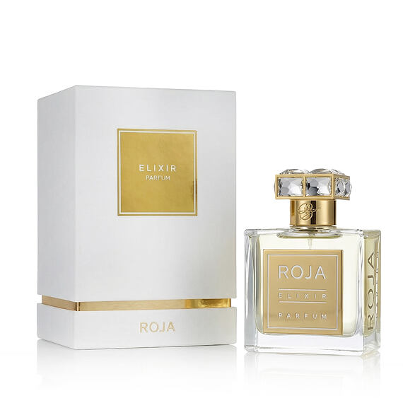 Roja Parfums Elixir Pour Femme Parfum (donna) - disimballato 50 ml