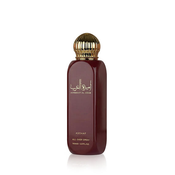 Lattafa Ameerat Al Arab Spray da corpo (donna) 150 ml