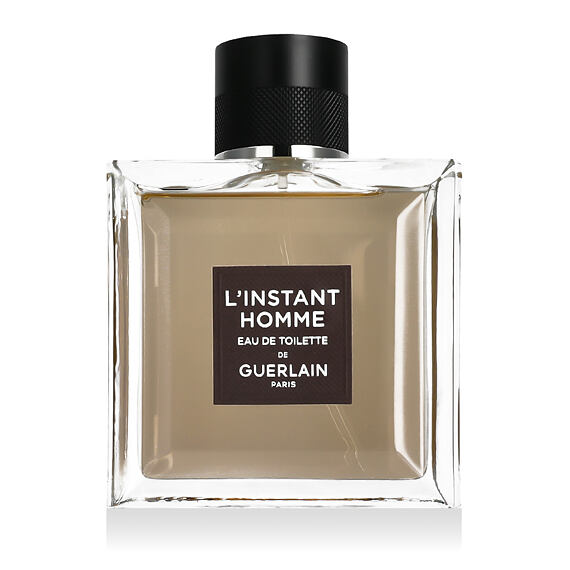 Guerlain L'Instant Homme de Guerlain Eau de Toilette (uomo) - tester 100 ml