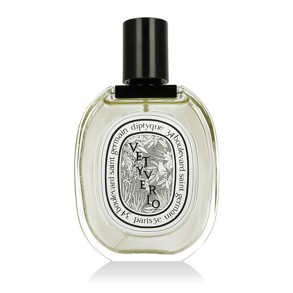 Diptyque Vetyverio Eau de Toilette (unisex) - tester 100 ml